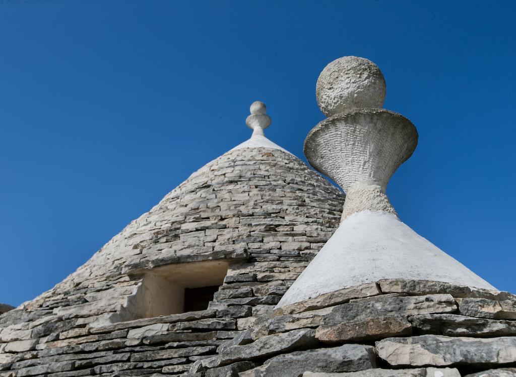 Trullivacation Aparthotel Alberobello Exterior photo