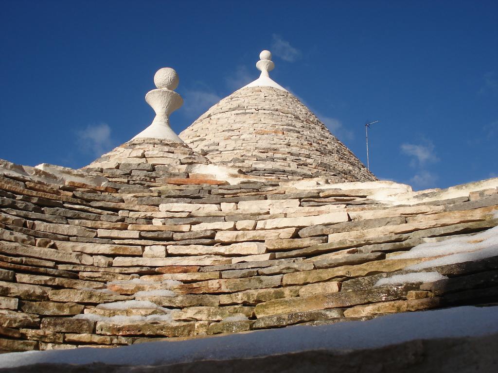 Trullivacation Aparthotel Alberobello Exterior photo