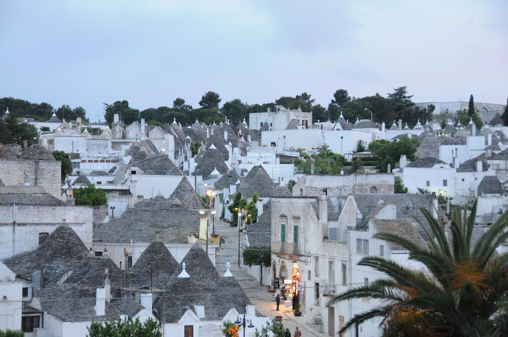 Trullivacation Aparthotel Alberobello Exterior photo