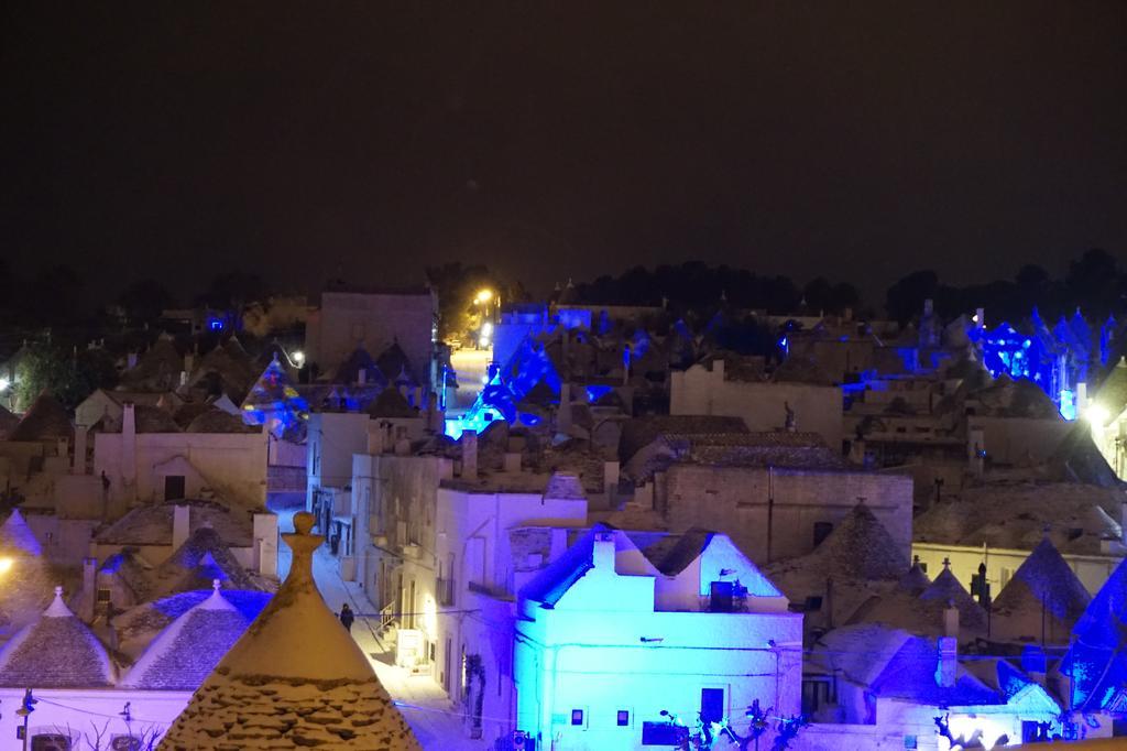 Trullivacation Aparthotel Alberobello Exterior photo